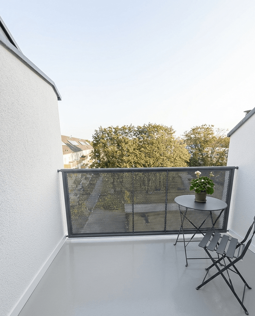 Predaj bytu 3-izbový 59 m², Robertstraße 58, Dortmund, Severné Porýnie - Westfálsko Predaj bytu 3-izbový 59 m², Robertstraße 58, Dortmund, Severné Porýnie - Westfálsko