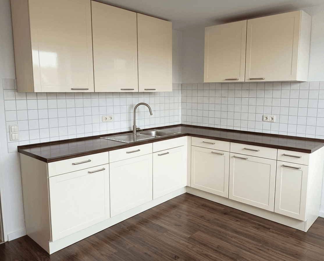 Predaj bytu 3-izbový 59 m², Robertstraße 58, Dortmund, Severné Porýnie - Westfálsko Predaj bytu 3-izbový 59 m², Robertstraße 58, Dortmund, Severné Porýnie - Westfálsko