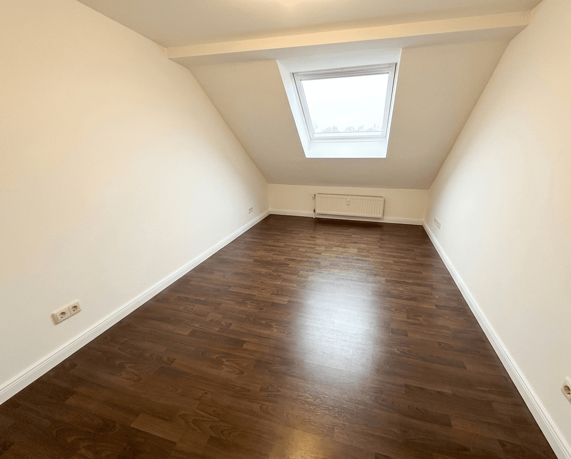 Predaj bytu 3-izbový 59 m², Robertstraße 58, Dortmund, Severné Porýnie - Westfálsko Predaj bytu 3-izbový 59 m², Robertstraße 58, Dortmund, Severné Porýnie - Westfálsko