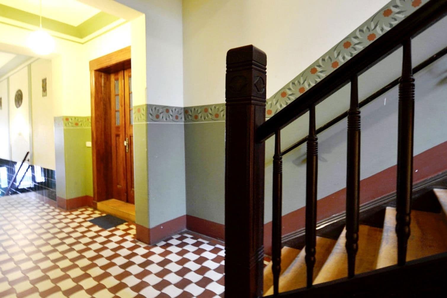 Prenájom bytu 3-izbový 78 m², Taubestraße 22, Leipzig, Sasko Prenájom bytu 3-izbový 78 m², Taubestraße 22, Leipzig, Sasko