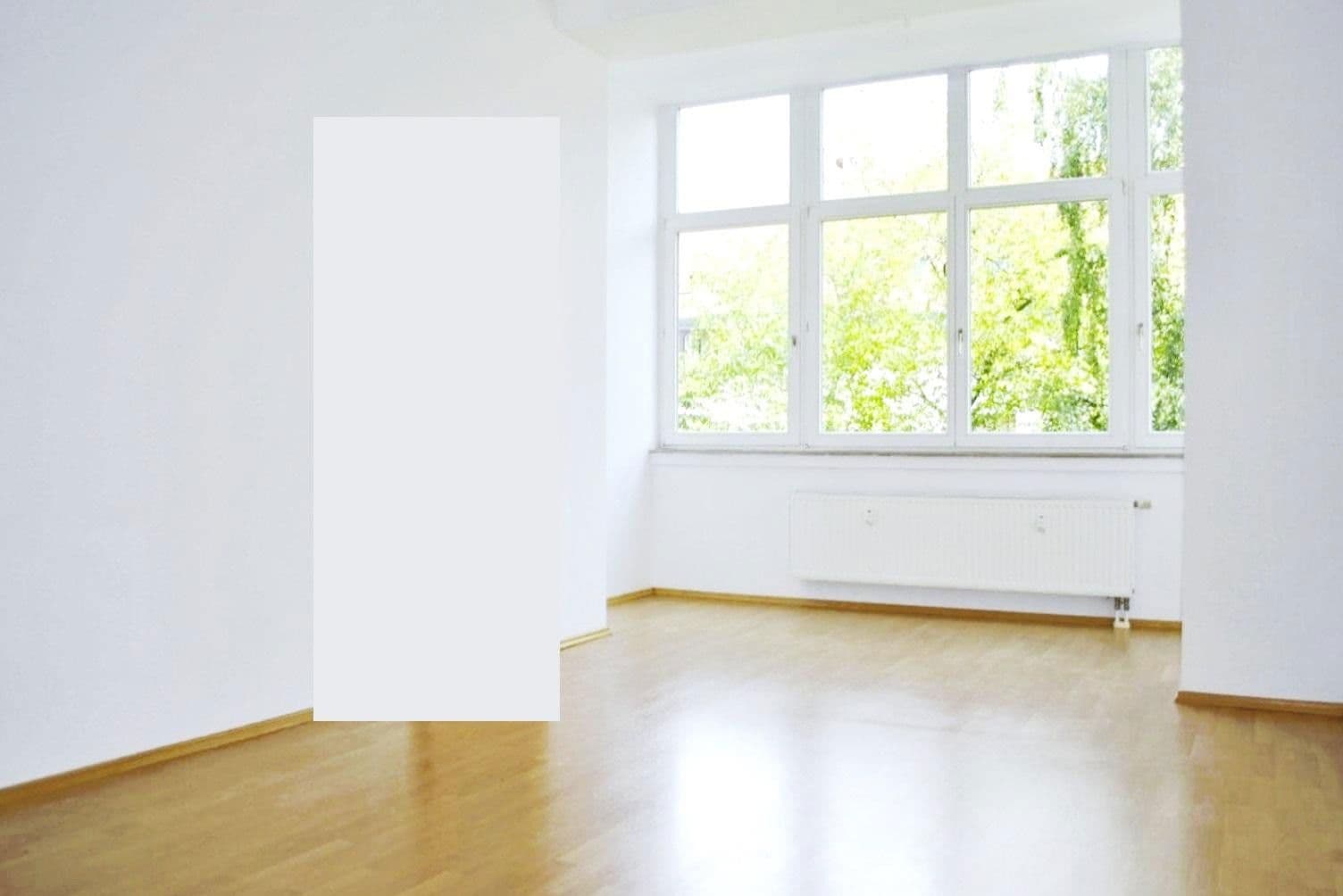 Prenájom bytu 3-izbový 78 m², Taubestraße 22, Leipzig, Sasko Prenájom bytu 3-izbový 78 m², Taubestraße 22, Leipzig, Sasko