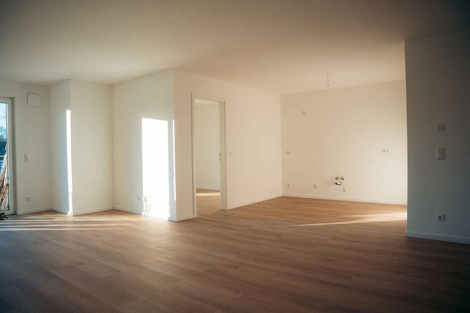 Prenájom bytu 3-izbový 97 m², Hackländerstr. 5, Osnabrück, Dolné Sasko Prenájom bytu 3-izbový 97 m², Hackländerstr. 5, Osnabrück, Dolné Sasko