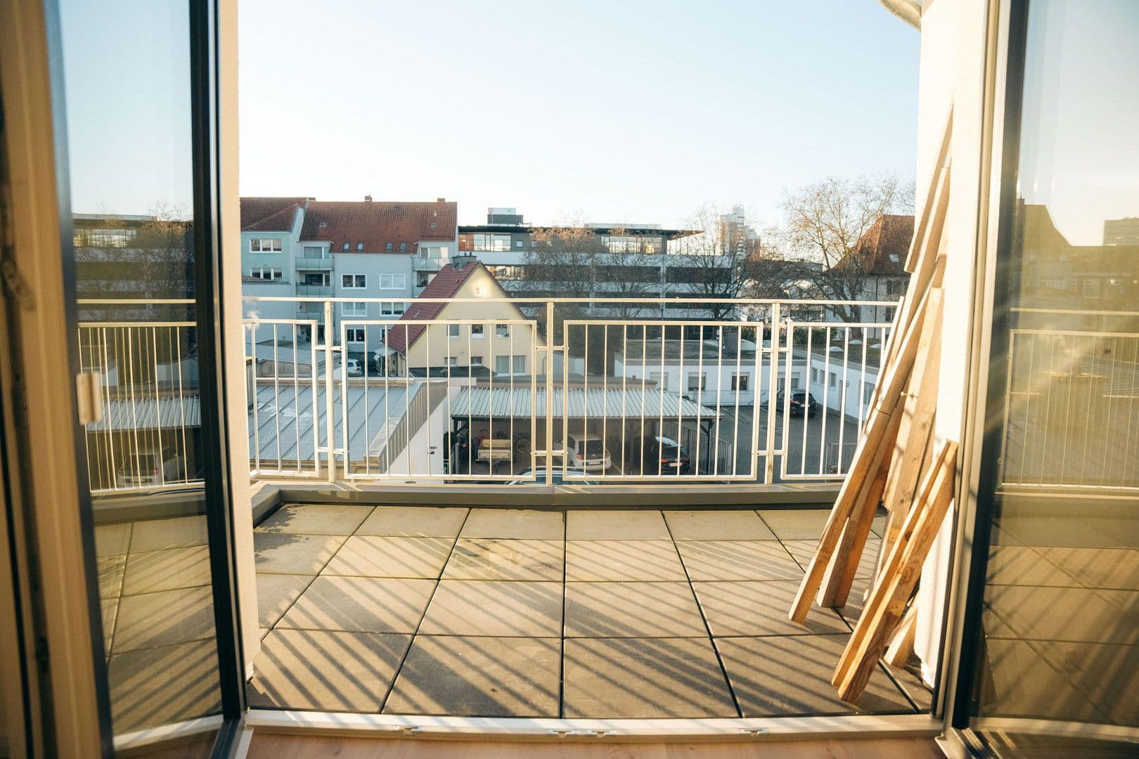 Prenájom bytu 3-izbový 97 m², Hackländerstr. 5, Osnabrück, Dolné Sasko Prenájom bytu 3-izbový 97 m², Hackländerstr. 5, Osnabrück, Dolné Sasko