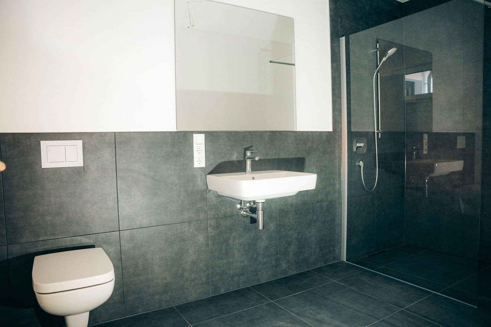 Prenájom bytu 3-izbový 97 m², Hackländerstr. 5, Osnabrück, Dolné Sasko Prenájom bytu 3-izbový 97 m², Hackländerstr. 5, Osnabrück, Dolné Sasko