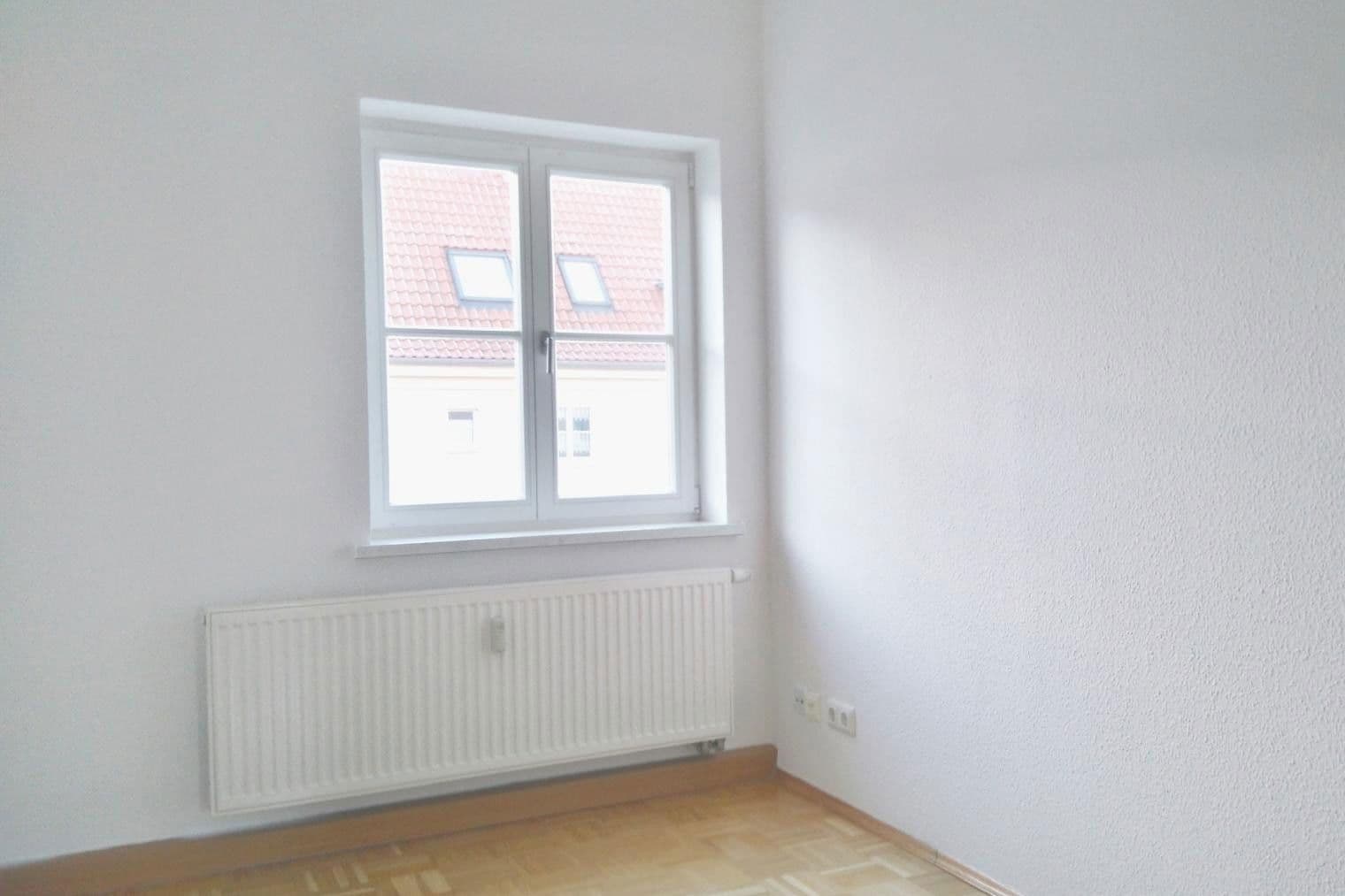 Prenájom bytu 3-izbový 58 m², Goethestraße 16, Taucha, Sasko Prenájom bytu 3-izbový 58 m², Goethestraße 16, Taucha, Sasko