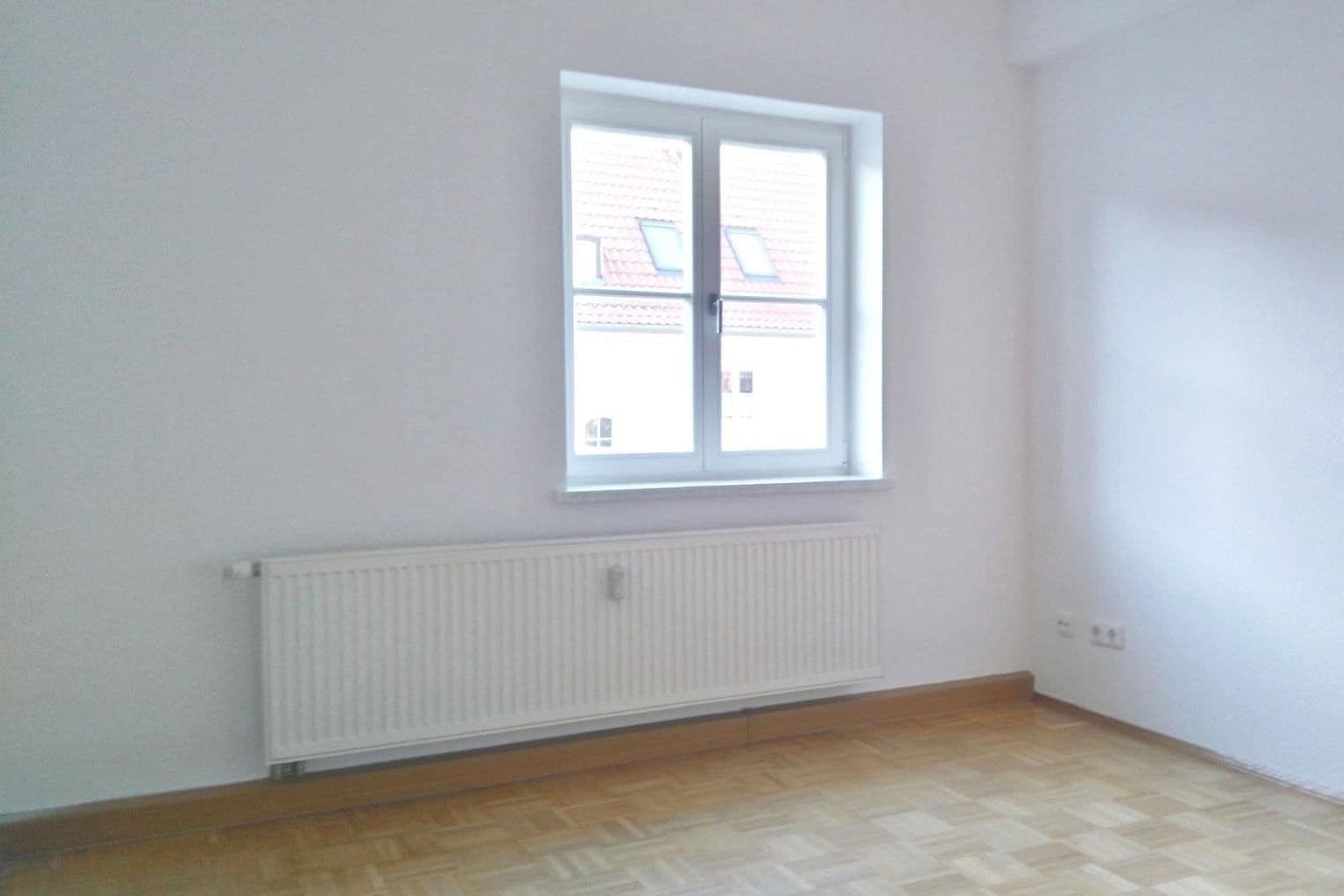 Prenájom bytu 3-izbový 58 m², Goethestraße 16, Taucha, Sasko Prenájom bytu 3-izbový 58 m², Goethestraße 16, Taucha, Sasko