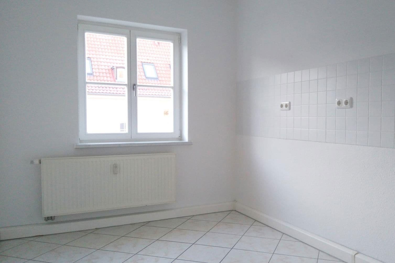 Prenájom bytu 3-izbový 58 m², Goethestraße 16, Taucha, Sasko Prenájom bytu 3-izbový 58 m², Goethestraße 16, Taucha, Sasko
