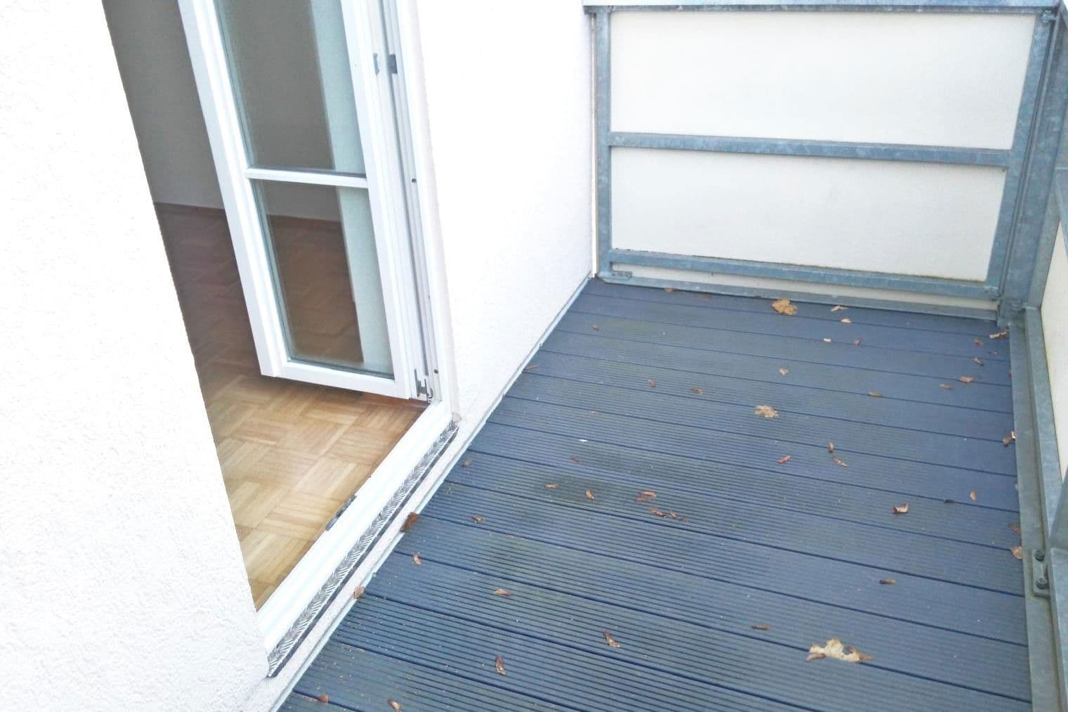 Prenájom bytu 3-izbový 58 m², Goethestraße 16, Taucha, Sasko Prenájom bytu 3-izbový 58 m², Goethestraße 16, Taucha, Sasko