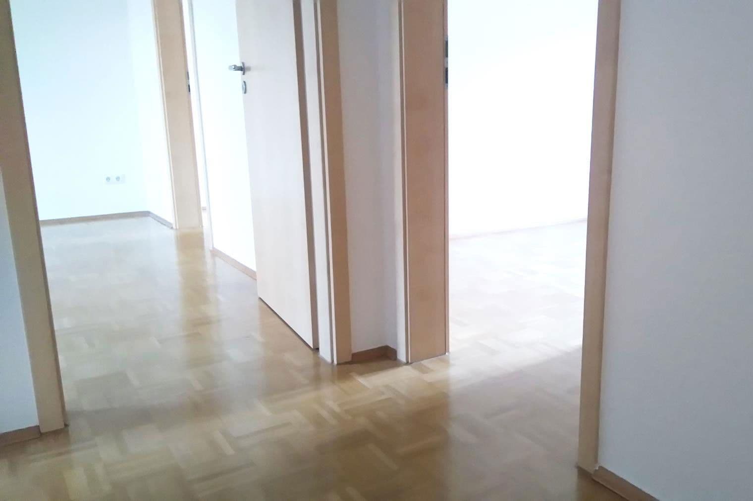Prenájom bytu 3-izbový 58 m², Goethestraße 16, Taucha, Sasko Prenájom bytu 3-izbový 58 m², Goethestraße 16, Taucha, Sasko