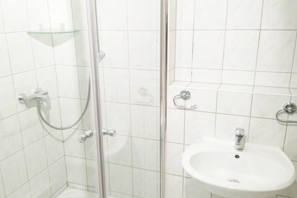 Prenájom bytu 2-izbový 60 m², Kunzestraße 5, Leipzig, Sasko Prenájom bytu 2-izbový 60 m², Kunzestraße 5, Leipzig, Sasko