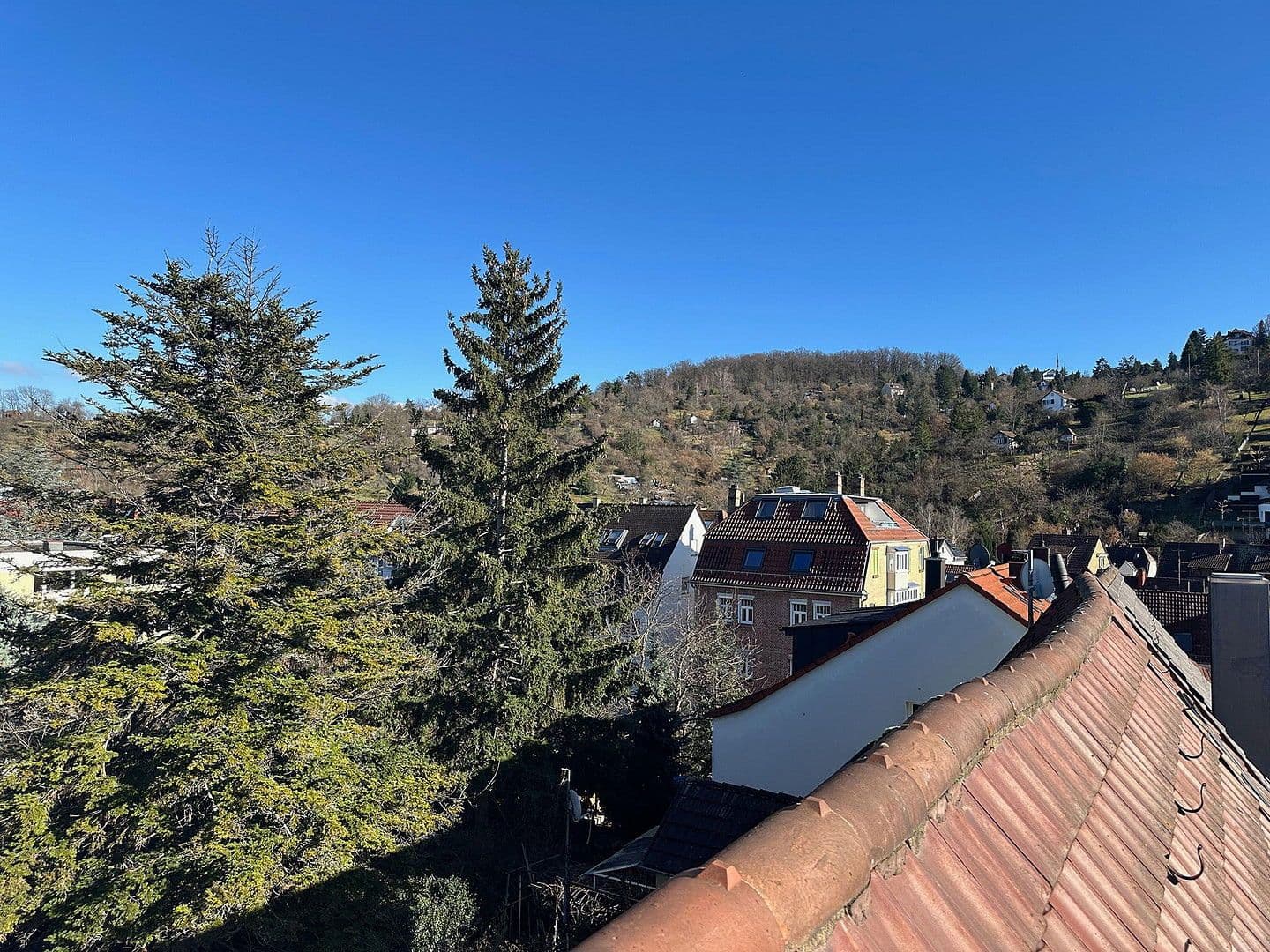 Prenájom bytu 2-izbový 59 m², Stuttgart, Bádensko-Wurttembersko Prenájom bytu 2-izbový 59 m², Stuttgart, Bádensko-Wurttembersko