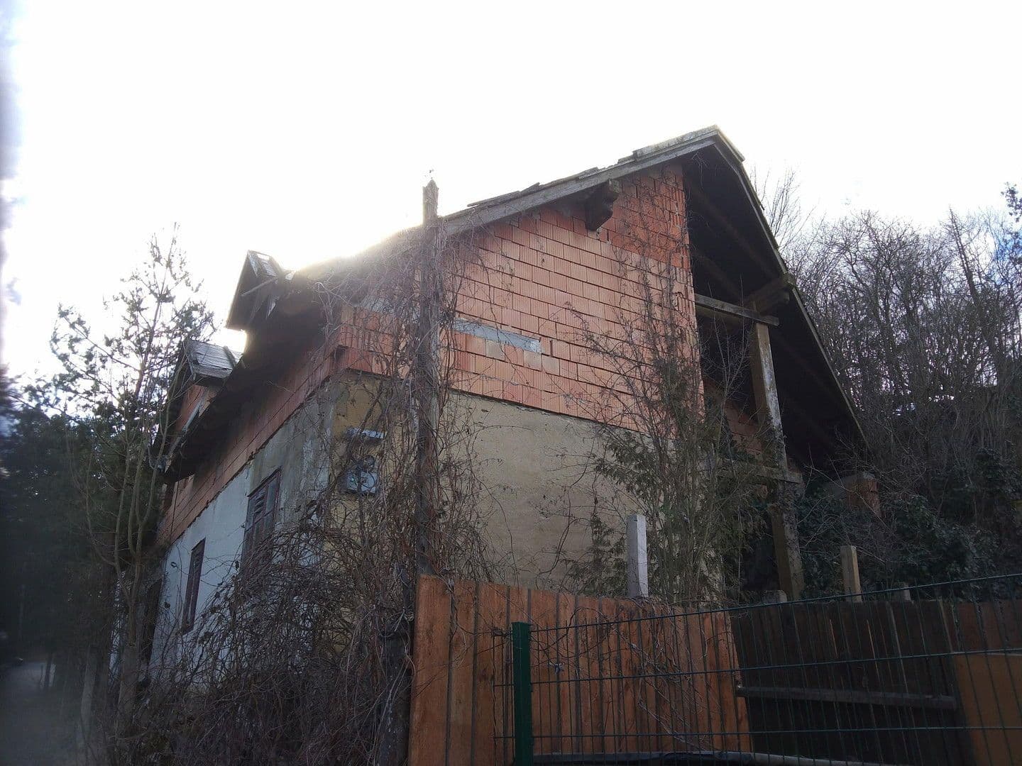 Predaj domu 267 m², pozemek 8.000 m², Drosendorf Stadt, Dolné Rakúsko Predaj domu 267 m², pozemek 8.000 m², Drosendorf Stadt, Dolné Rakúsko