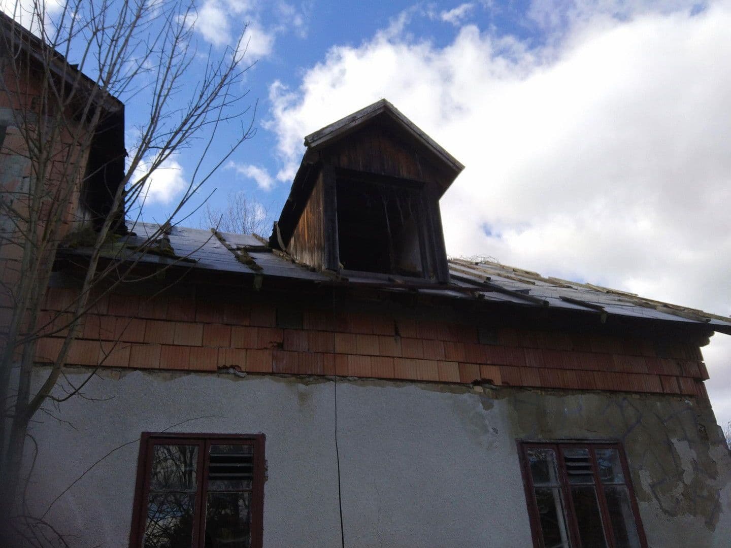 Predaj domu 267 m², pozemek 8.000 m², Drosendorf Stadt, Dolné Rakúsko Predaj domu 267 m², pozemek 8.000 m², Drosendorf Stadt, Dolné Rakúsko