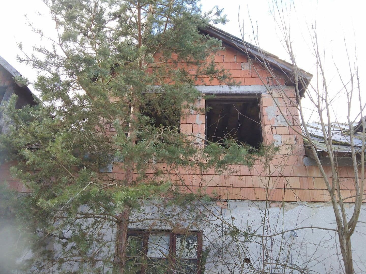 Predaj domu 267 m², pozemek 8.000 m², Drosendorf Stadt, Dolné Rakúsko Predaj domu 267 m², pozemek 8.000 m², Drosendorf Stadt, Dolné Rakúsko