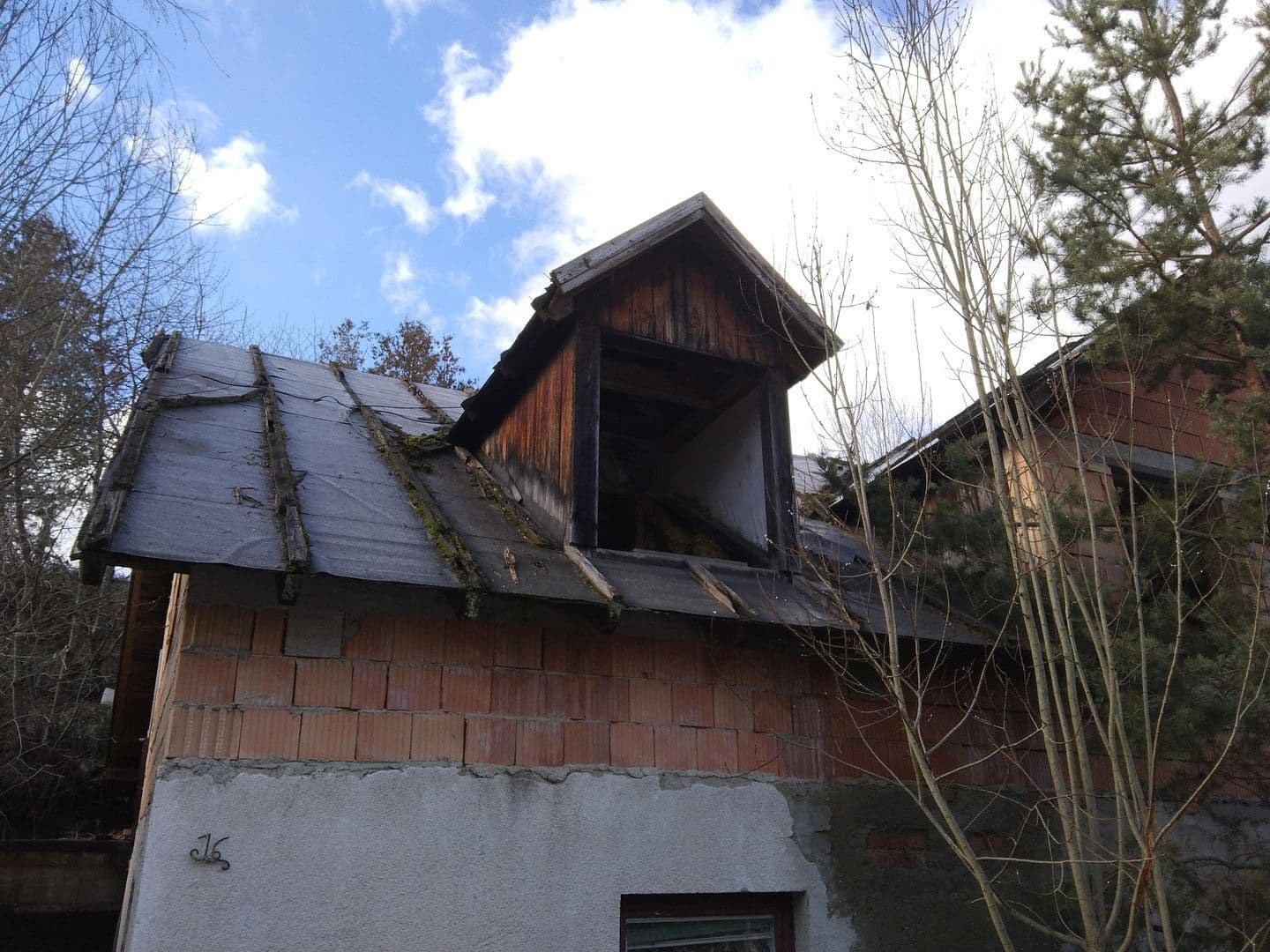 Predaj domu 267 m², pozemek 8.000 m², Drosendorf Stadt, Dolné Rakúsko Predaj domu 267 m², pozemek 8.000 m², Drosendorf Stadt, Dolné Rakúsko