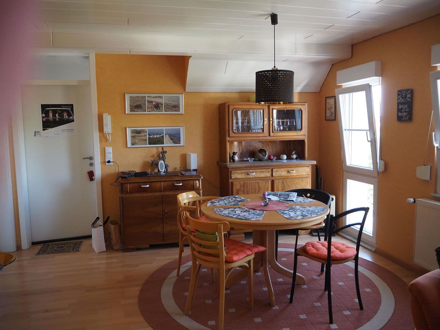 Predaj domu 116 m², pozemek 466 m², Sulzbach/Saar, Sársko Predaj domu 116 m², pozemek 466 m², Sulzbach/Saar, Sársko