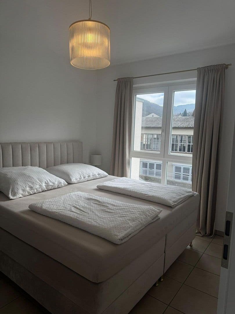 Prenájom bytu 2-izbový 58 m², Eichenbühler Str. 39, Miltenberg, Bavorsko Prenájom bytu 2-izbový 58 m², Eichenbühler Str. 39, Miltenberg, Bavorsko