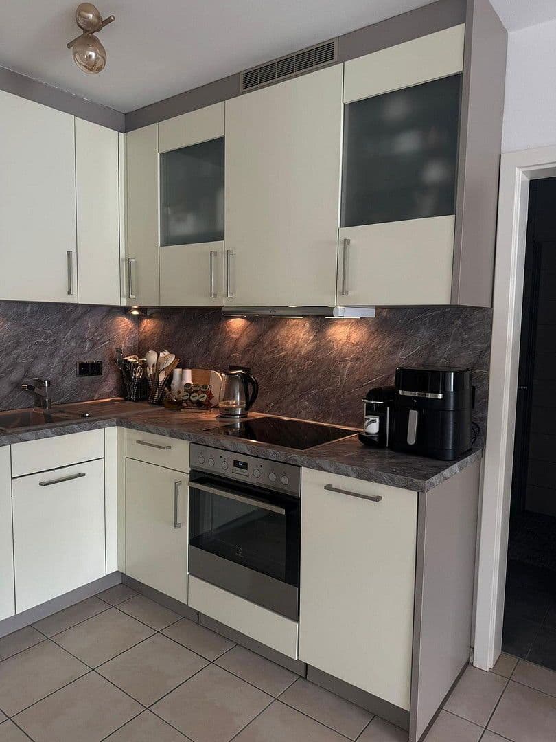 Prenájom bytu 2-izbový 58 m², Eichenbühler Str. 39, Miltenberg, Bavorsko Prenájom bytu 2-izbový 58 m², Eichenbühler Str. 39, Miltenberg, Bavorsko