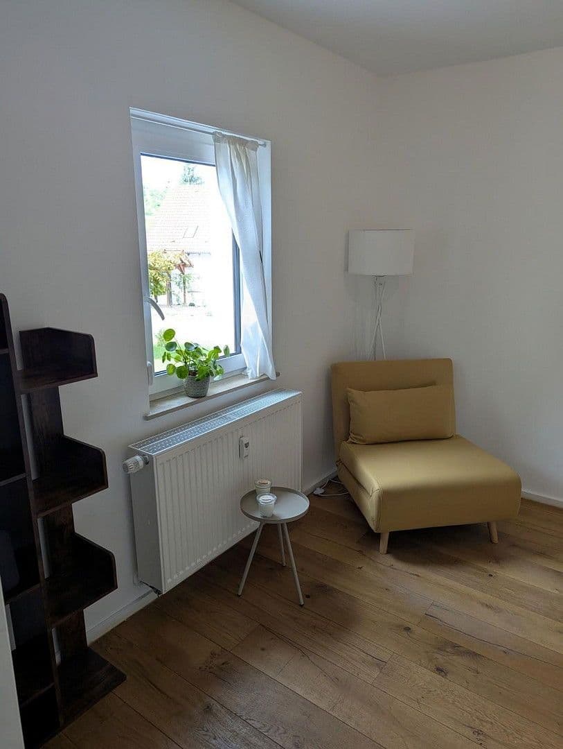 Prenájom bytu 2-izbový 28 m², Stuttgart, Bádensko-Wurttembersko Prenájom bytu 2-izbový 28 m², Stuttgart, Bádensko-Wurttembersko