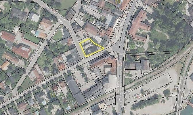 Predaj nebytového priestoru 300 m², Grestnerstraße2-4, Wieselburg, Dolné Rakúsko Predaj nebytového priestoru 300 m², Grestnerstraße2-4, Wieselburg, Dolné Rakúsko
