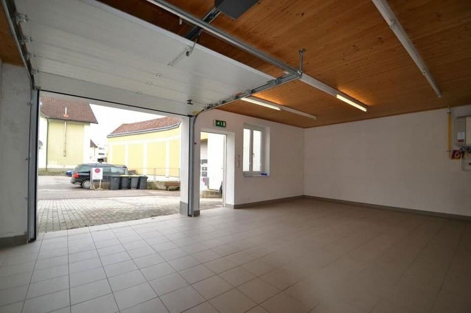 Predaj nebytového priestoru 300 m², Grestnerstraße2-4, Wieselburg, Dolné Rakúsko Predaj nebytového priestoru 300 m², Grestnerstraße2-4, Wieselburg, Dolné Rakúsko