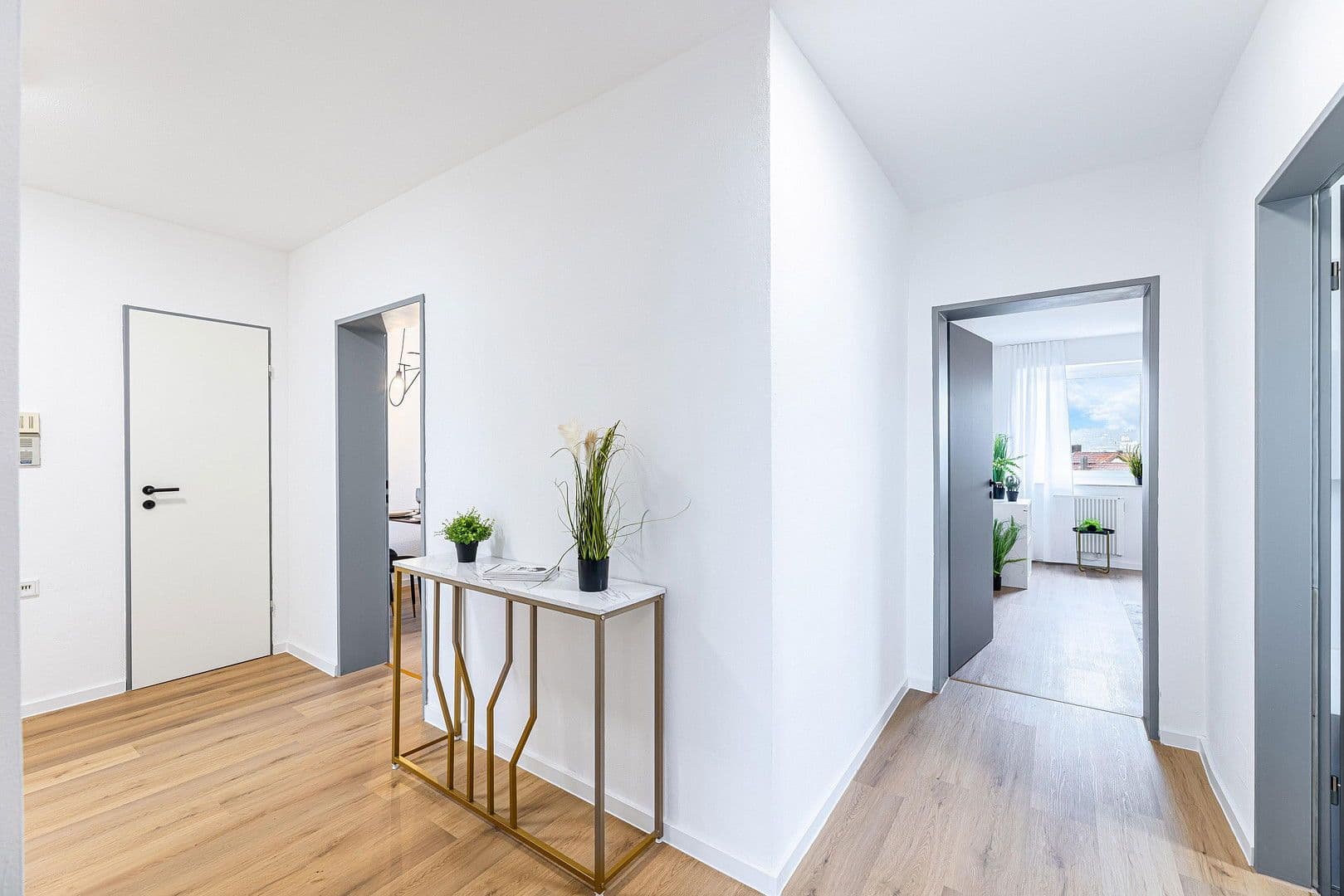 Predaj bytu 3-izbový 78 m², Seebachmarter 6, Hallstadt, Bavorsko Predaj bytu 3-izbový 78 m², Seebachmarter 6, Hallstadt, Bavorsko