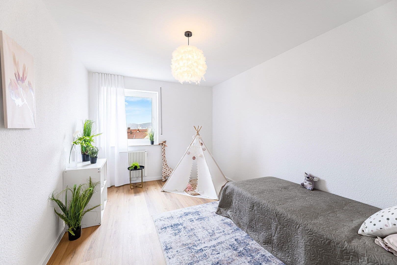 Predaj bytu 3-izbový 78 m², Seebachmarter 6, Hallstadt, Bavorsko Predaj bytu 3-izbový 78 m², Seebachmarter 6, Hallstadt, Bavorsko