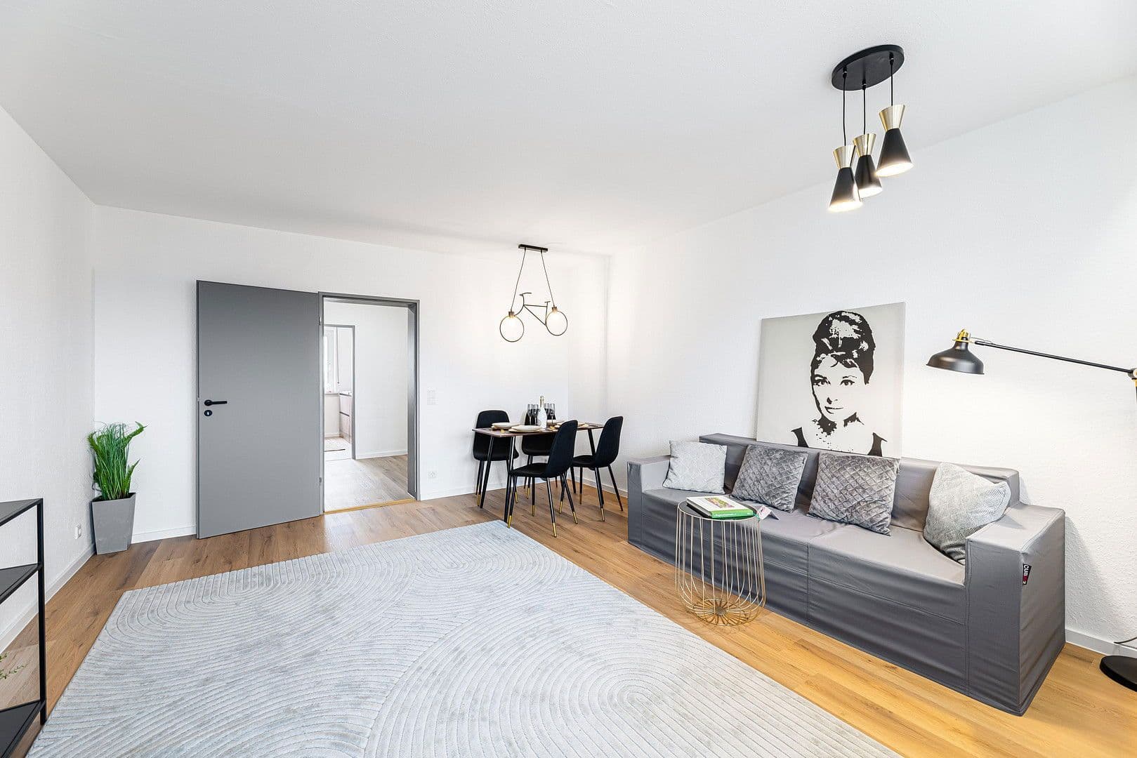 Predaj bytu 3-izbový 78 m², Seebachmarter 6, Hallstadt, Bavorsko Predaj bytu 3-izbový 78 m², Seebachmarter 6, Hallstadt, Bavorsko