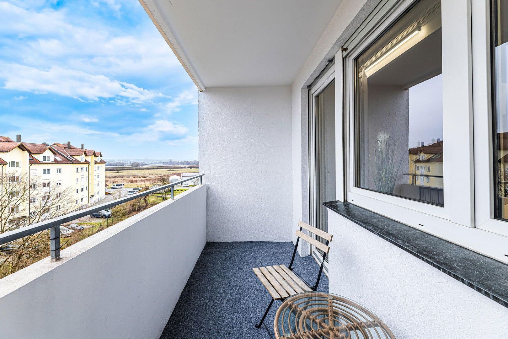 Predaj bytu 3-izbový 78 m², Seebachmarter 6, Hallstadt, Bavorsko Predaj bytu 3-izbový 78 m², Seebachmarter 6, Hallstadt, Bavorsko