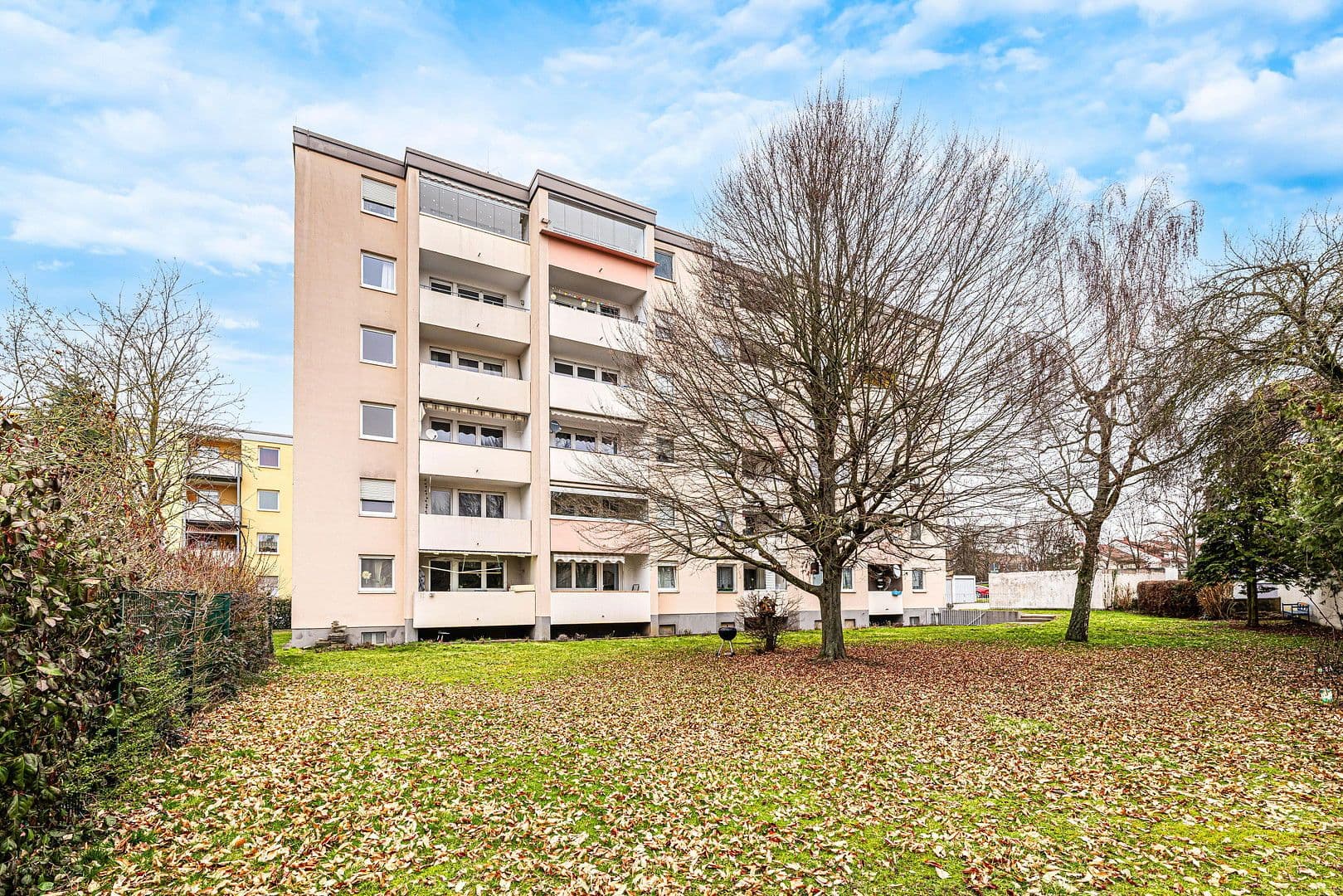 Predaj bytu 3-izbový 78 m², Seebachmarter 6, Hallstadt, Bavorsko Predaj bytu 3-izbový 78 m², Seebachmarter 6, Hallstadt, Bavorsko