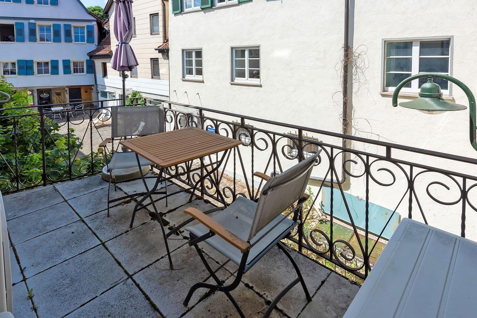 Prenájom kancelárie 420 m², Johann-Philipp-Palm-Straße 8, Schorndorf, Bádensko-Wurttembersko Prenájom kancelárie 420 m², Johann-Philipp-Palm-Straße 8, Schorndorf, Bádensko-Wurttembersko