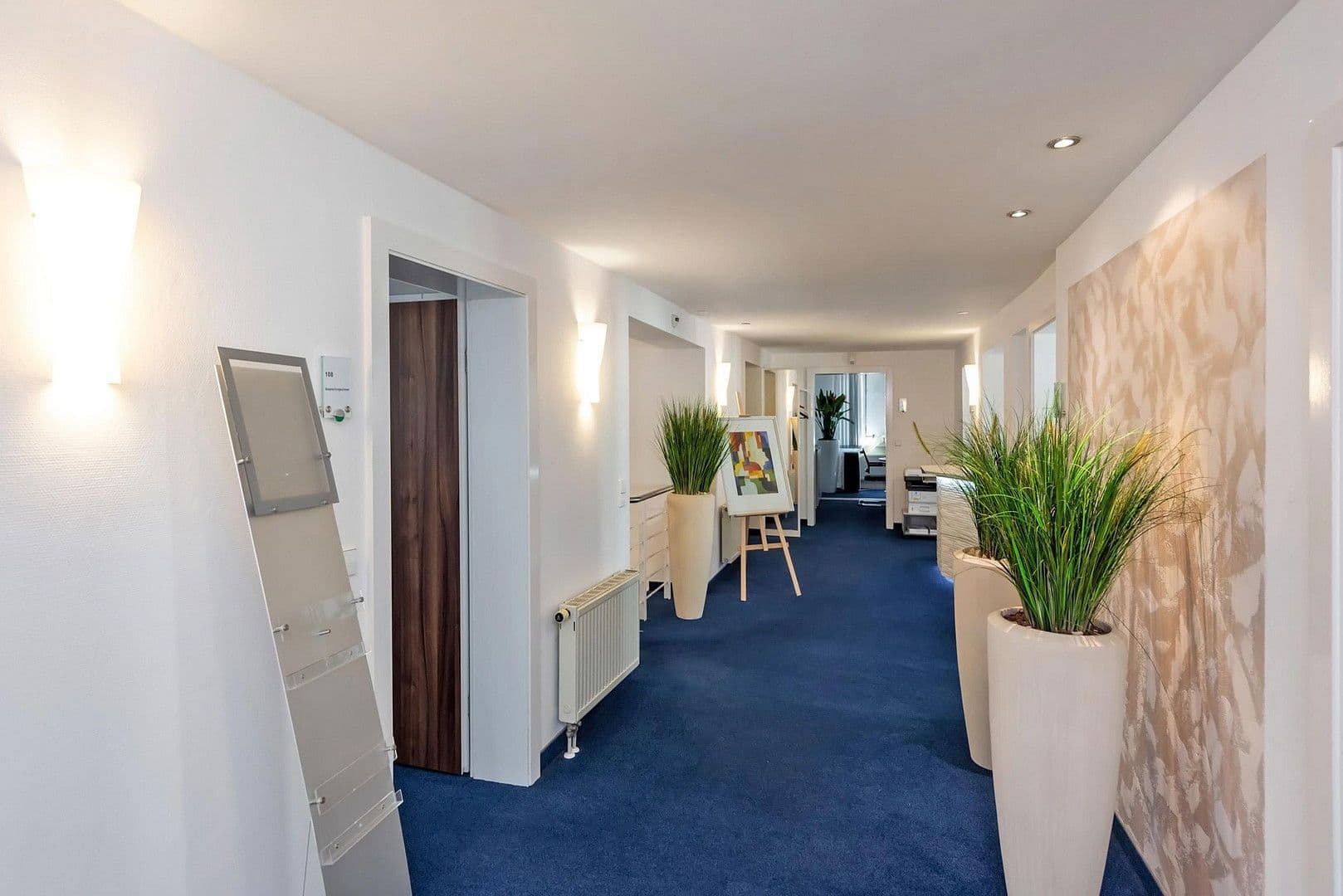 Prenájom kancelárie 420 m², Johann-Philipp-Palm-Straße 8, Schorndorf, Bádensko-Wurttembersko Prenájom kancelárie 420 m², Johann-Philipp-Palm-Straße 8, Schorndorf, Bádensko-Wurttembersko