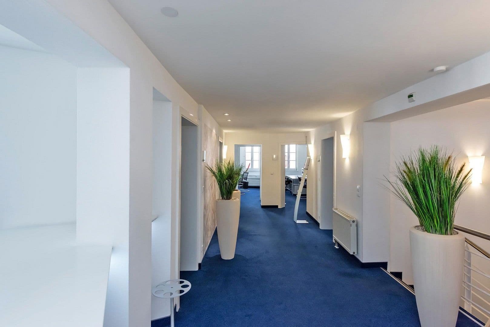 Prenájom kancelárie 420 m², Johann-Philipp-Palm-Straße 8, Schorndorf, Bádensko-Wurttembersko Prenájom kancelárie 420 m², Johann-Philipp-Palm-Straße 8, Schorndorf, Bádensko-Wurttembersko