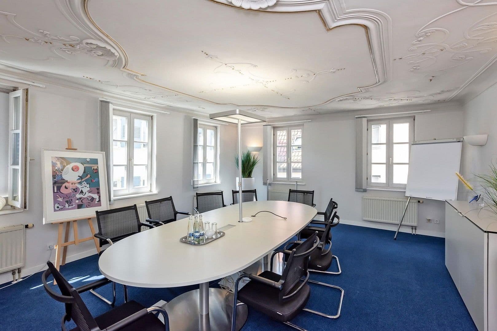 Prenájom kancelárie 420 m², Johann-Philipp-Palm-Straße 8, Schorndorf, Bádensko-Wurttembersko Prenájom kancelárie 420 m², Johann-Philipp-Palm-Straße 8, Schorndorf, Bádensko-Wurttembersko