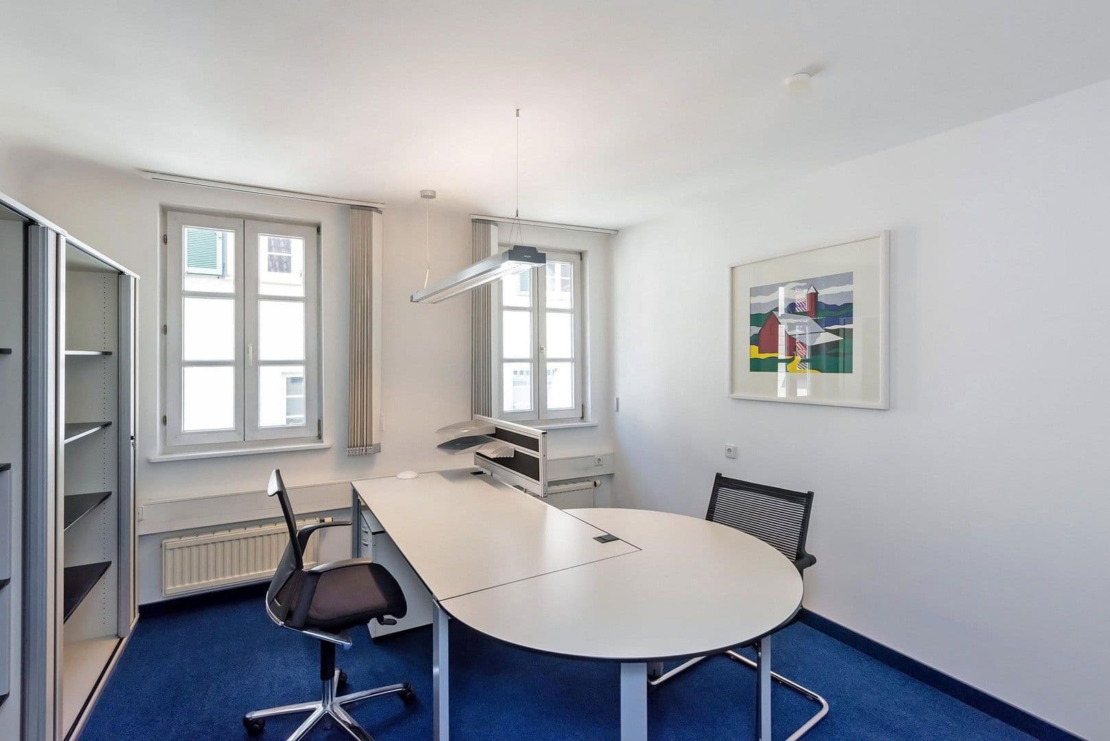 Prenájom kancelárie 420 m², Johann-Philipp-Palm-Straße 8, Schorndorf, Bádensko-Wurttembersko Prenájom kancelárie 420 m², Johann-Philipp-Palm-Straße 8, Schorndorf, Bádensko-Wurttembersko