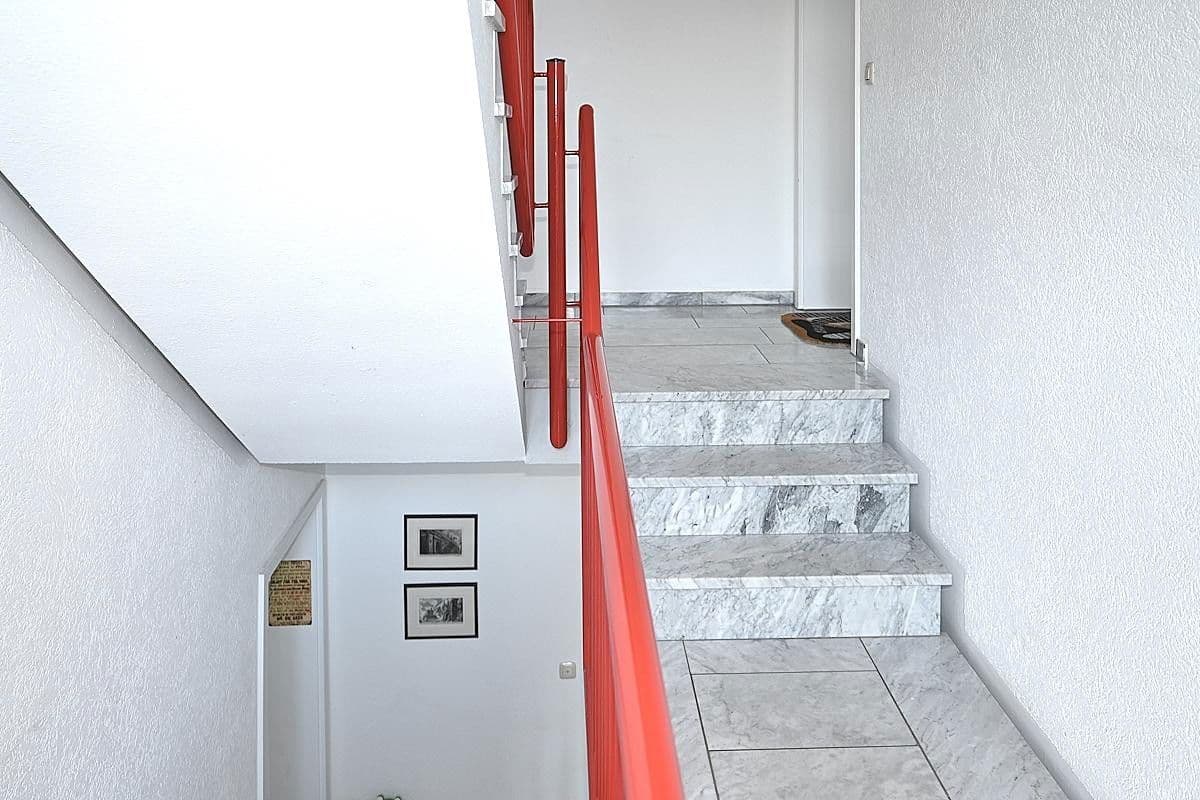 Predaj bytu 4-izbový 107 m², Bochum, Severné Porýnie - Westfálsko Predaj bytu 4-izbový 107 m², Bochum, Severné Porýnie - Westfálsko