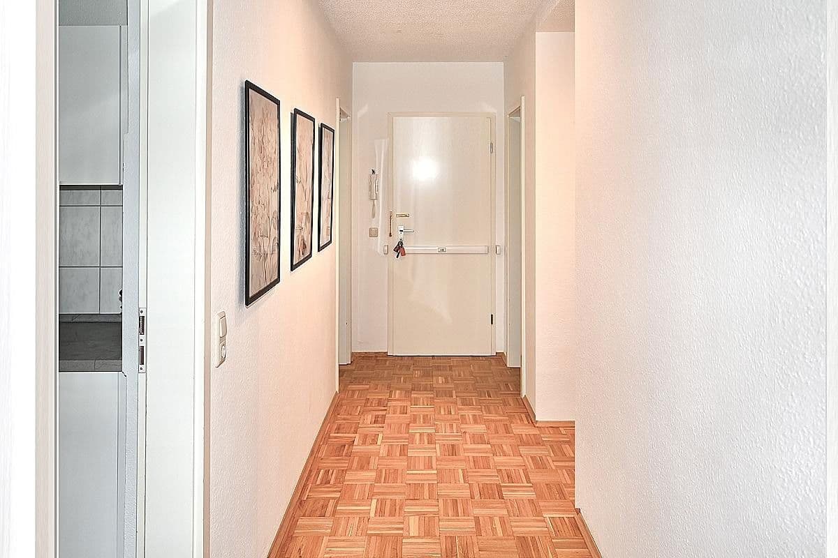 Predaj bytu 4-izbový 107 m², Bochum, Severné Porýnie - Westfálsko Predaj bytu 4-izbový 107 m², Bochum, Severné Porýnie - Westfálsko