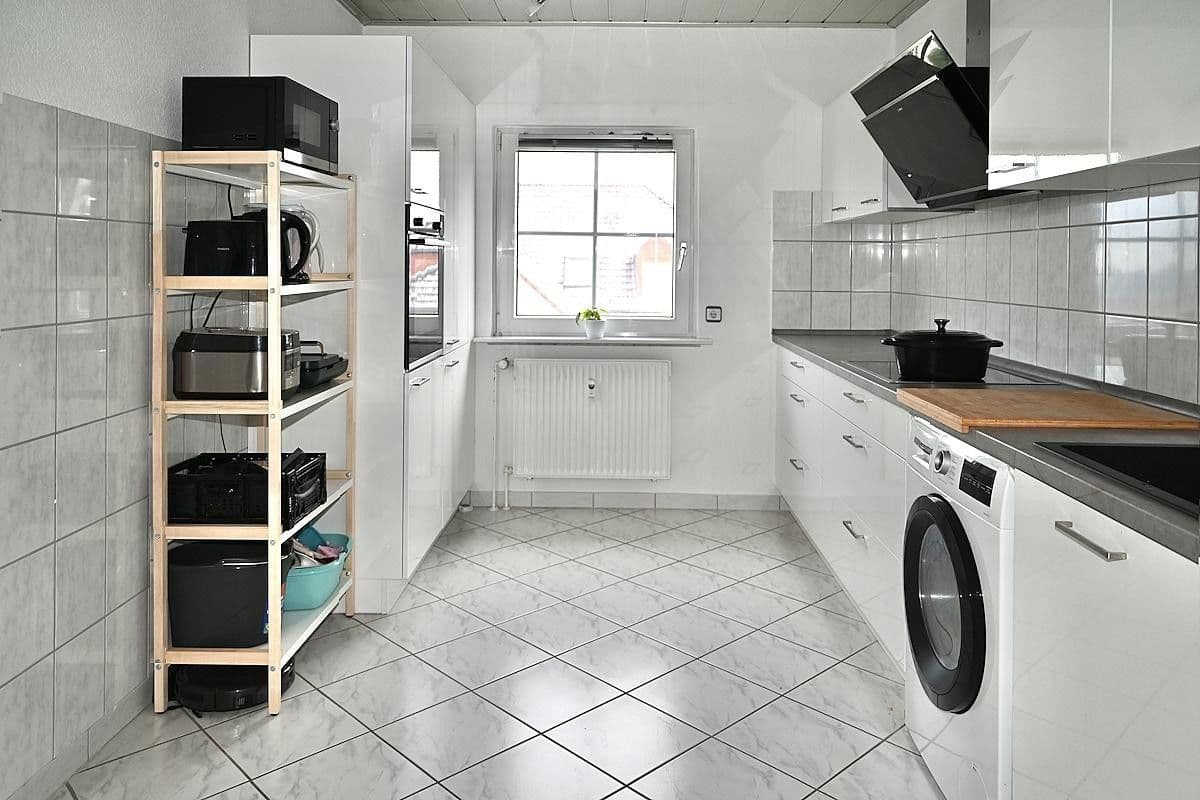 Predaj bytu 4-izbový 107 m², Bochum, Severné Porýnie - Westfálsko Predaj bytu 4-izbový 107 m², Bochum, Severné Porýnie - Westfálsko