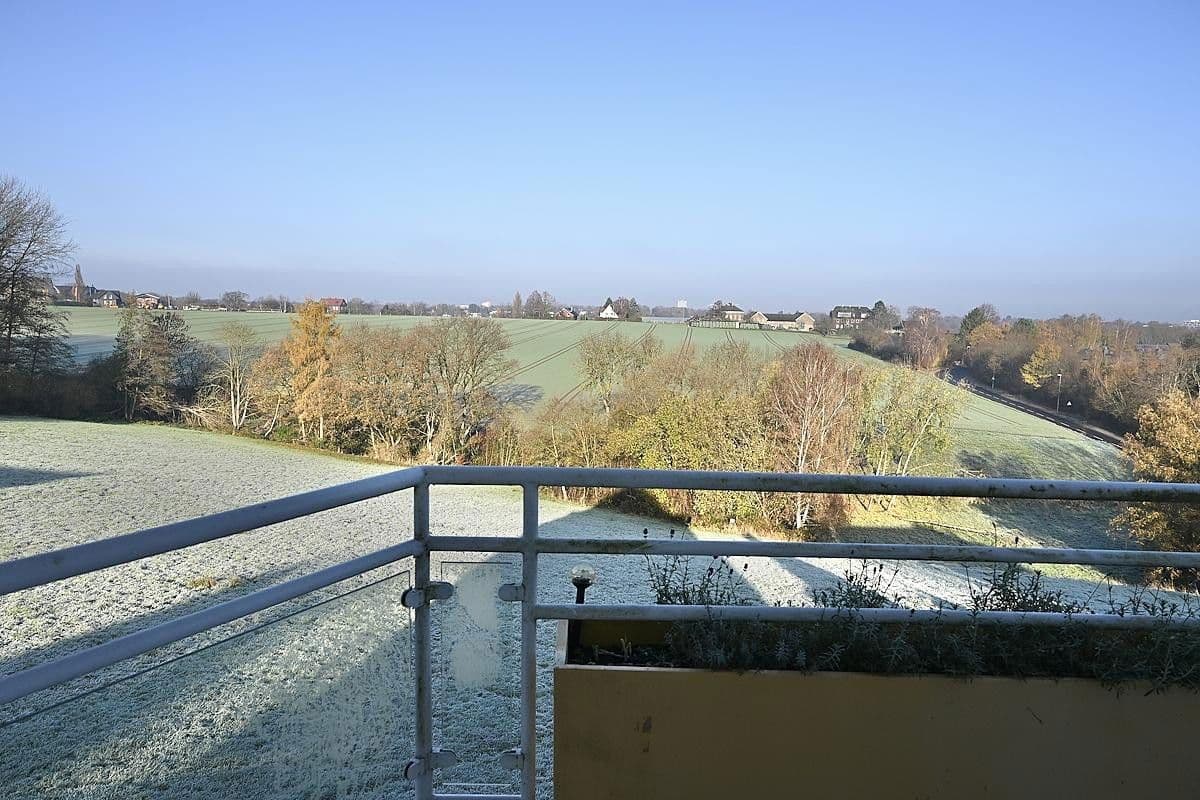 Predaj bytu 4-izbový 107 m², Bochum, Severné Porýnie - Westfálsko Predaj bytu 4-izbový 107 m², Bochum, Severné Porýnie - Westfálsko