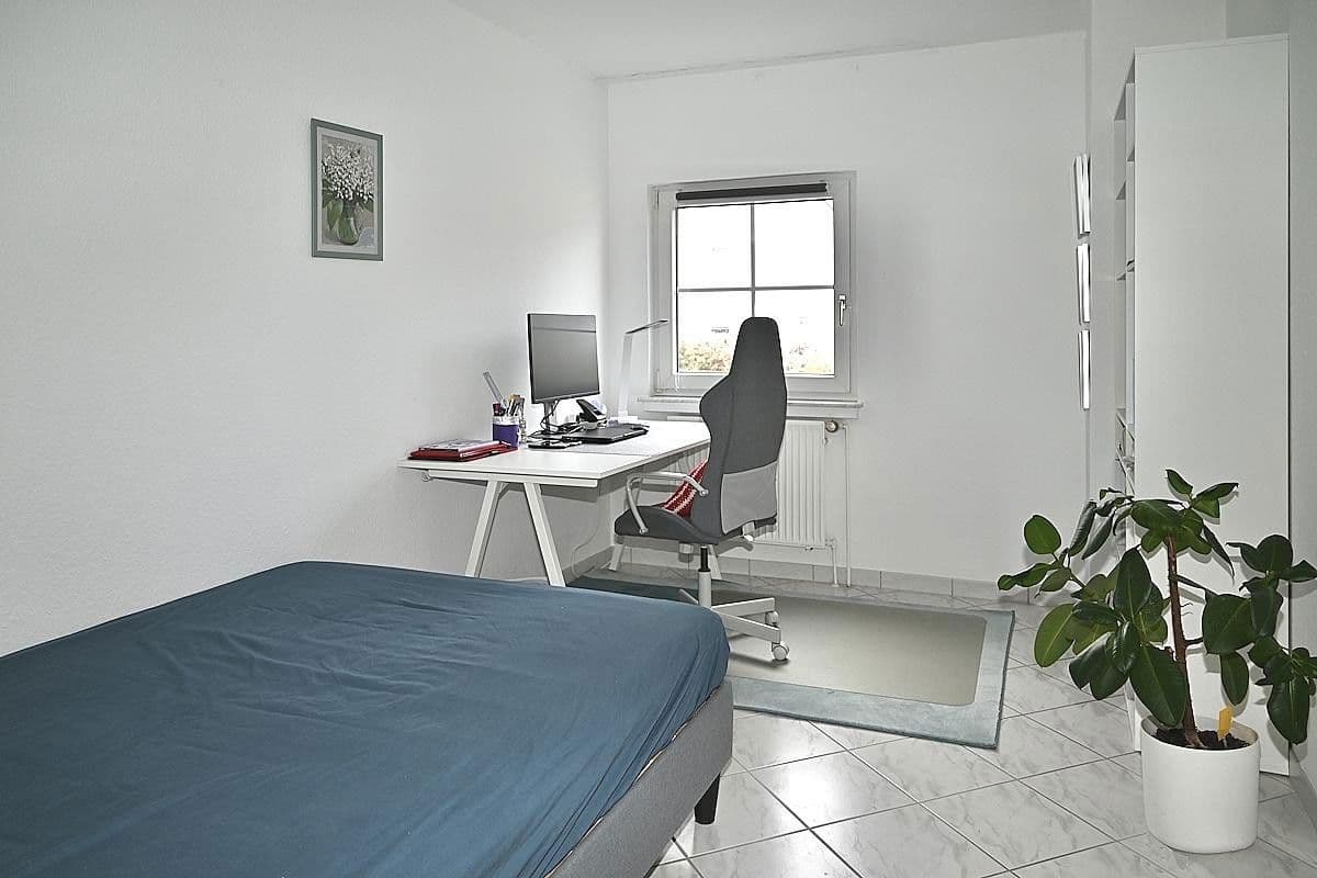 Predaj bytu 4-izbový 107 m², Bochum, Severné Porýnie - Westfálsko Predaj bytu 4-izbový 107 m², Bochum, Severné Porýnie - Westfálsko