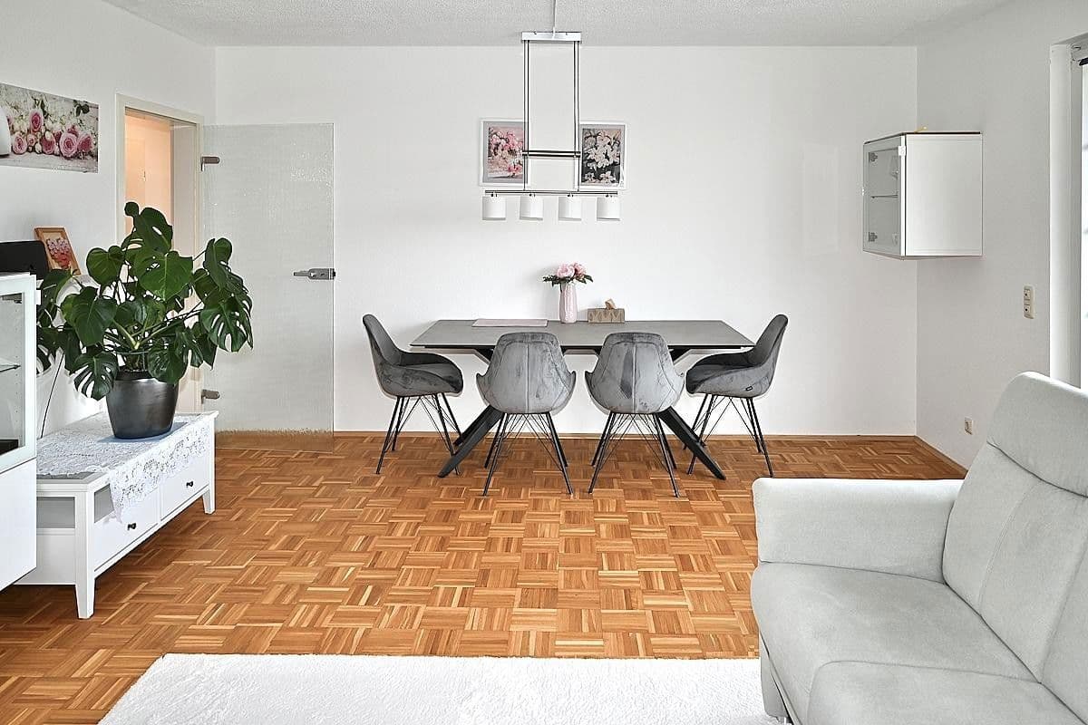 Predaj bytu 4-izbový 107 m², Bochum, Severné Porýnie - Westfálsko Predaj bytu 4-izbový 107 m², Bochum, Severné Porýnie - Westfálsko