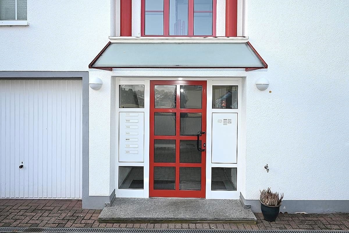 Predaj bytu 4-izbový 107 m², Bochum, Severné Porýnie - Westfálsko Predaj bytu 4-izbový 107 m², Bochum, Severné Porýnie - Westfálsko