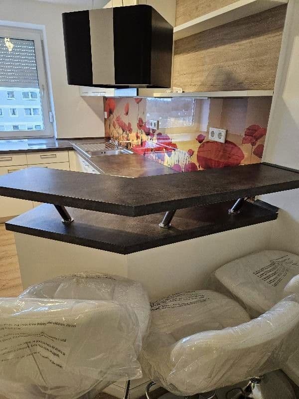 Predaj bytu 3-izbový 70 m², München, Bavorsko Predaj bytu 3-izbový 70 m², München, Bavorsko