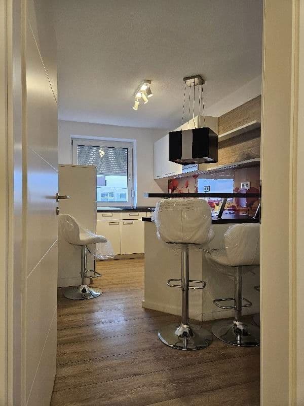 Predaj bytu 3-izbový 70 m², München, Bavorsko Predaj bytu 3-izbový 70 m², München, Bavorsko