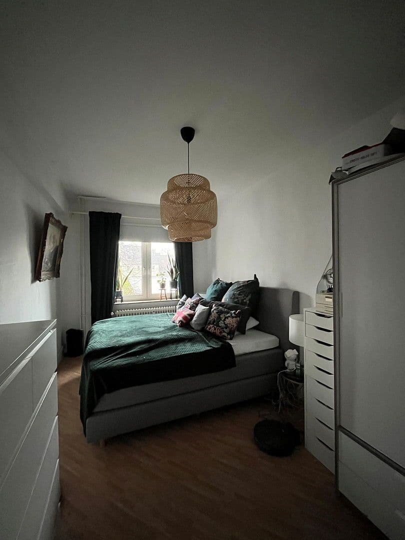 Prenájom bytu 2-izbový 55 m², Essen, Severné Porýnie - Westfálsko Prenájom bytu 2-izbový 55 m², Essen, Severné Porýnie - Westfálsko