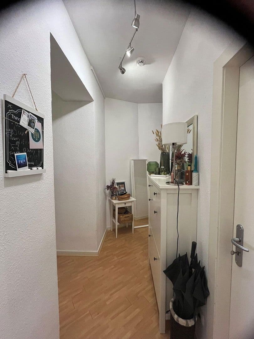 Prenájom bytu 2-izbový 55 m², Essen, Severné Porýnie - Westfálsko Prenájom bytu 2-izbový 55 m², Essen, Severné Porýnie - Westfálsko