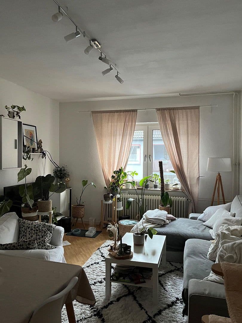 Prenájom bytu 2-izbový 55 m², Essen, Severné Porýnie - Westfálsko Prenájom bytu 2-izbový 55 m², Essen, Severné Porýnie - Westfálsko