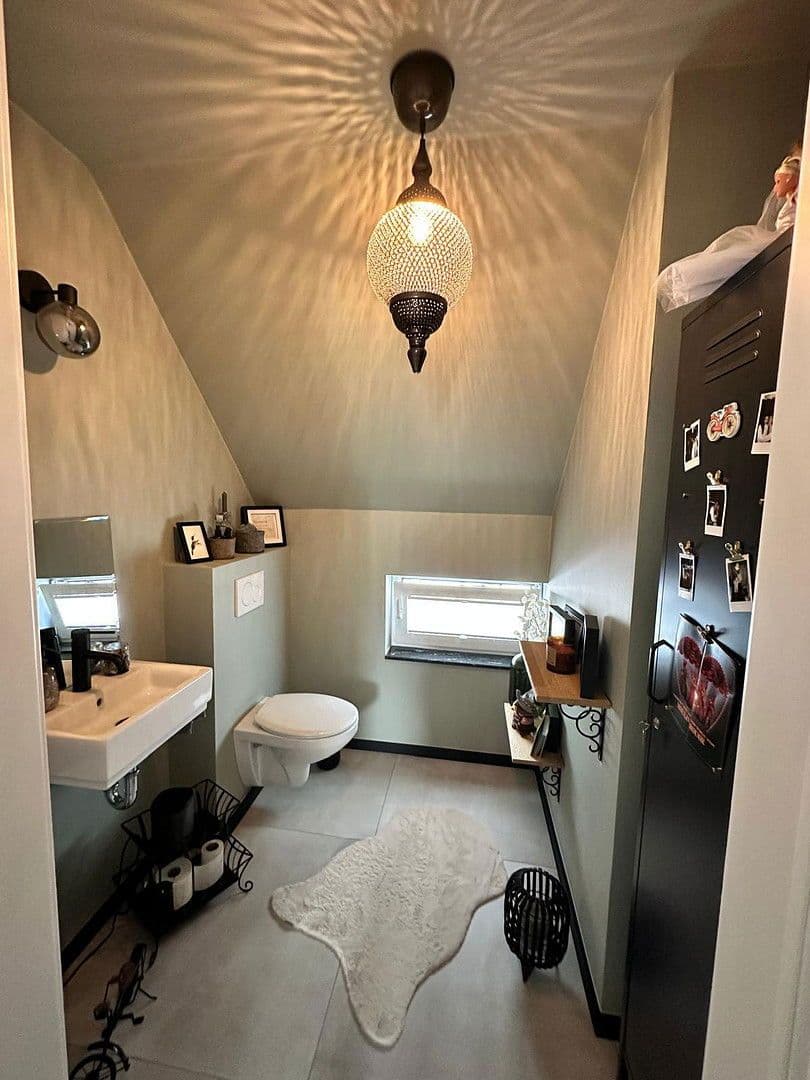 Prenájom bytu 3-izbový 119 m², Bergheim, Severné Porýnie - Westfálsko Prenájom bytu 3-izbový 119 m², Bergheim, Severné Porýnie - Westfálsko