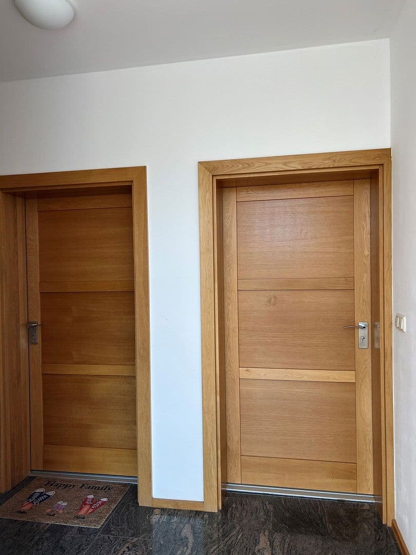 Prenájom bytu 2-izbový 69 m², Grüner Weg 2, Luckau, Brandenbursko Prenájom bytu 2-izbový 69 m², Grüner Weg 2, Luckau, Brandenbursko