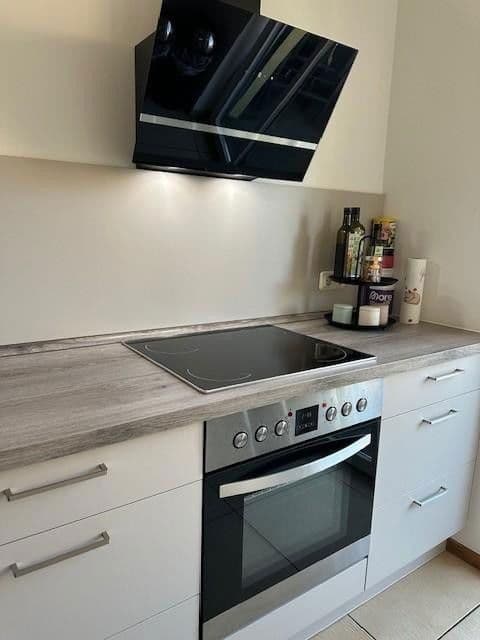 Prenájom bytu 2-izbový 69 m², Grüner Weg 2, Luckau, Brandenbursko Prenájom bytu 2-izbový 69 m², Grüner Weg 2, Luckau, Brandenbursko